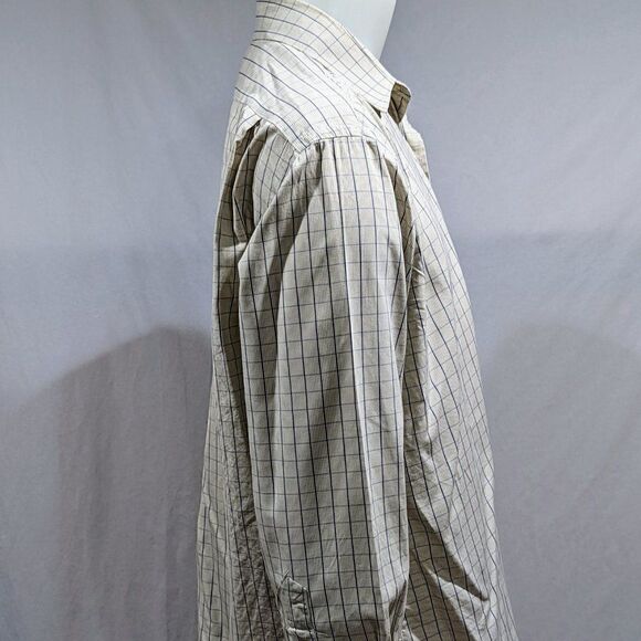 Burberry button down Shirt  - Picture 7 of 7